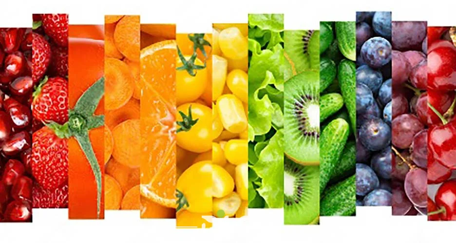 بهترین-زمان-میوه-خوردن-برای-جذب-ویتامین